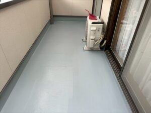 防水改修